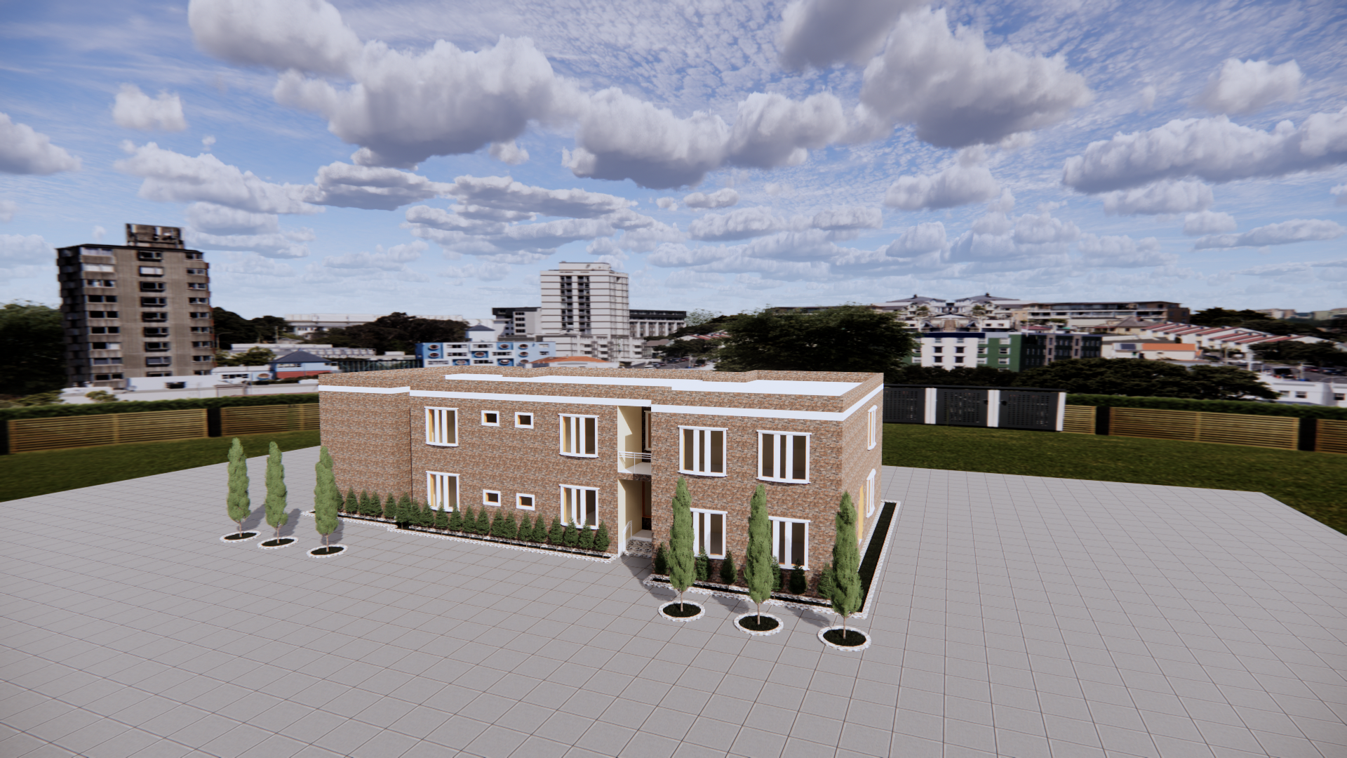 Boys Hostel, Islamabad