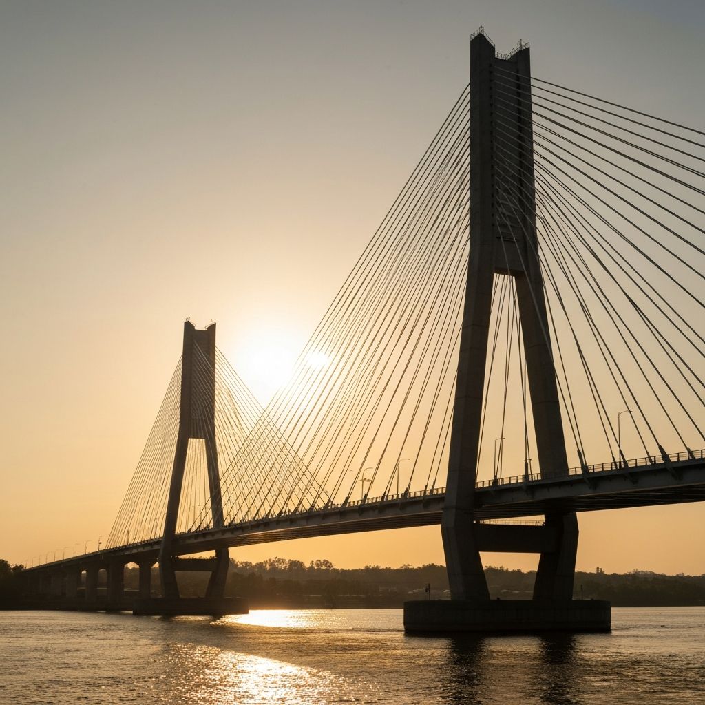 Bridge Infrastructure